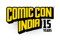 Comic Con India