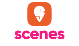 Swiggy Scenes
